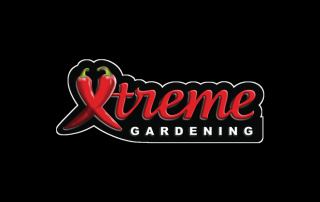 Xtreme Gardening
